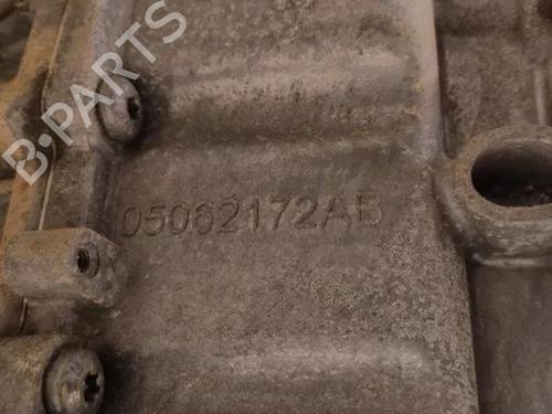 Gearbox CHRYSLER PACIFICA (RU) 3.6 Hybrid | BP28925496M3 