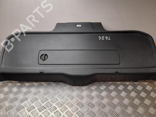 Used Boot lining VOLVO XC60 II (246) T5 (254 hp) 28931386
