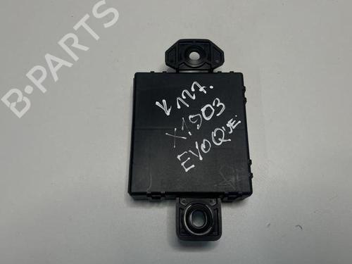 Electronic module LAND ROVER RANGE ROVER EVOQUE (L538) 2.0 D 4x4 | BP30081651M83 