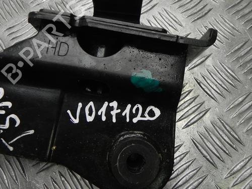 Support NISSAN QASHQAI II (J11, J11_) 1.2 DIG-T | BP28930351C155 