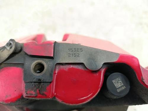 Right front brake caliper JAGUAR F-TYPE Coupe (X152) 5.0 SCV8 R AWD | BP28941828M104