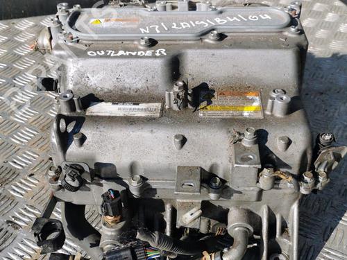 Wechselrichter/Konverter für MITSUBISHI OUTLANDER III (GG_W, GF_W, ZJ, ZL, ZK) 2.0 Hybrid 4WD (GG2W) (189 hp) 28946084