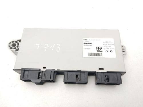 Used Electronic module BMW 6 Gran Coupe (F06) 650 i xDrive (449 hp) 28938732