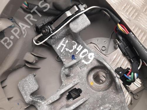 Steering wheel RENAULT ZOE (BFM_) ZOE | BP28931617C49 