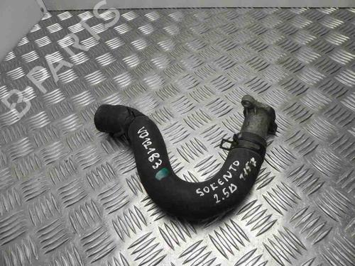 Used Pipe KIA SORENTO I (JC) 2.5 CRDi 4WD (140 hp) 28946515