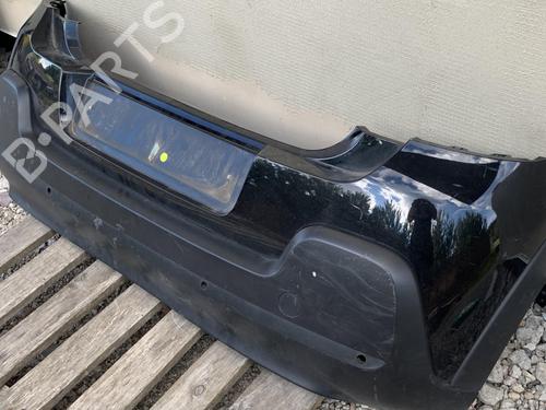 Rear bumper CITROËN C3 III (SX) 1.2 THP 110 (SXHNPS, SXHNZT, SXHNZ6) | BP28944389C8 