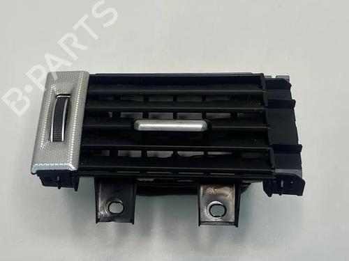 Grill LAND ROVER RANGE ROVER EVOQUE (L538) 2.0 D 4x4 (180 hp) 30557295