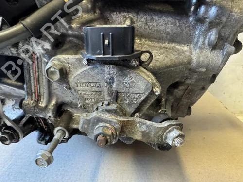 Gearbox TOYOTA C-HR (_X1_) 1.8 Hybrid (ZYX10_, ZYX11_, ZYX10R, ZYX11R) | BP33713254M3 - Image 5