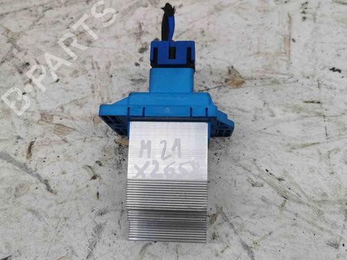 Used Heater resistor HYUNDAI TUCSON (NX4E, NX4A) 1.6 T-GDi (150 hp) 28923002