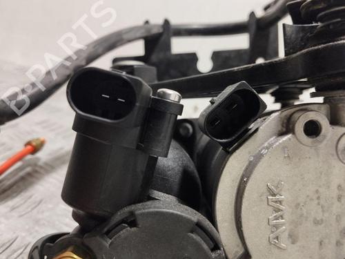 Suspension compressor JAGUAR XJ (X351) 5.0 V8 | BP28920624M103 