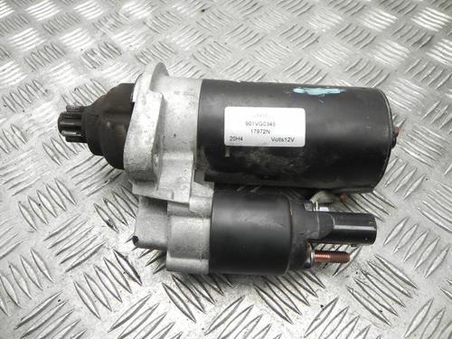 Starter VW TIGUAN (5N_) 2.0 TDI | BP37544942M8 - Image 2