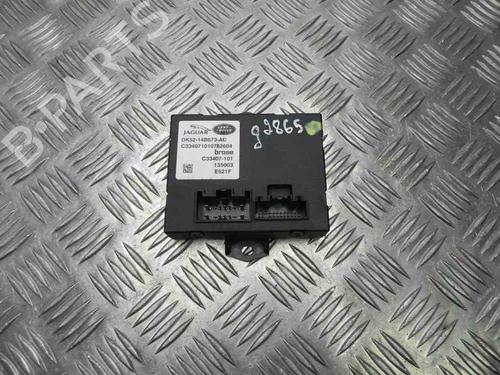 Used Electronic module LAND ROVER RANGE ROVER IV (L405) 3.0 TDV6 4x4 (258 hp) 28924353