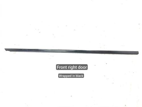 Dørliste Dørliste BENTLEY BENTAYGA (4V1) 6.0 (608 hp) 33847828 33847828