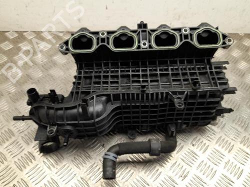 Used Intake manifold VW GOLF SPORTSVAN VII (AM1, AN1) 1.4 TSI (125 hp) 28919033