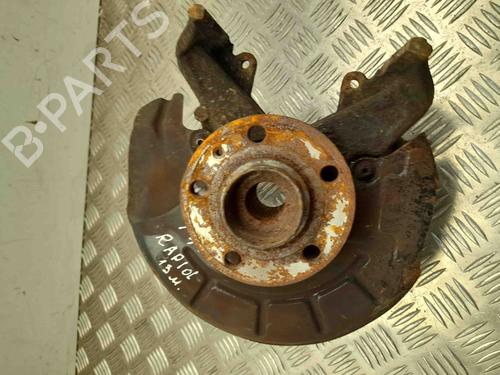 Andre SKODA RAPID (NH3, NK3, NK6) 1.2 TSI (86 hp) 28937935