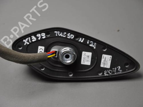 Antenne/Base HYUNDAI TUCSON (NX4E, NX4A) 1.6 T-GDi Hybrid | BP28930065C140 - Image 4