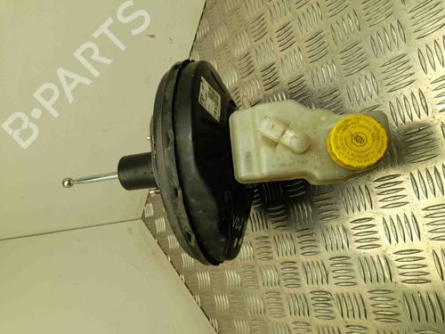 Used Brake master cylinder SKODA RAPID (NH3, NK3, NK6) 1.2 TSI (86 hp) 28946150