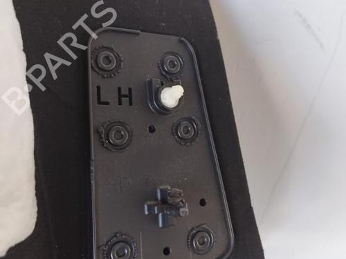 Boot lining LAND ROVER RANGE ROVER VELAR (L560) 2.0 P250 Si4 4x4 | BP39757561I3  - Image 8