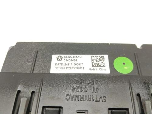 Elektronik Modul CHRYSLER PACIFICA (RU) 3.6 Hybrid | BP28936197M83 