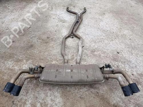 Exhaust system PORSCHE CAYENNE (92A) 3.6 S | BP33798419M121  - Image 12