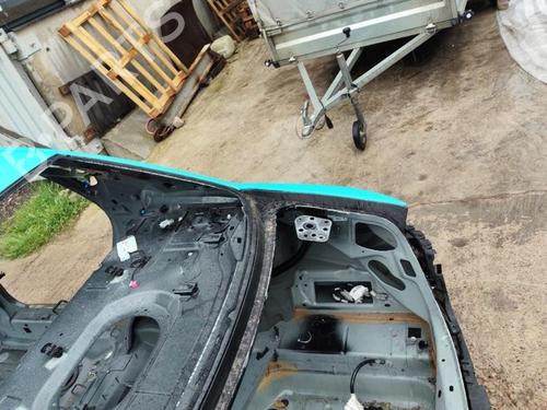 Right rear fenders MASERATI QUATTROPORTE VI 3.8 GT S | BP28923060C44 