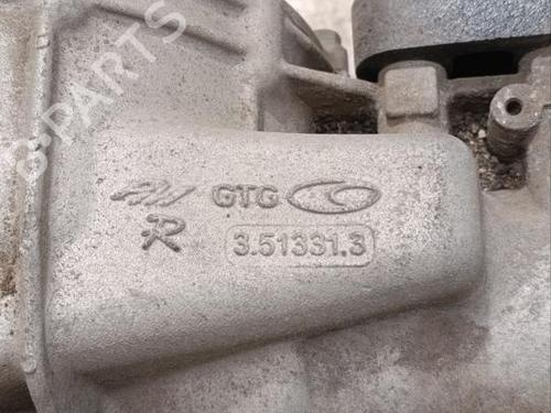Rear differential MASERATI GRAN TURISMO I 4.7 S | BP40518982M24 - Image 14