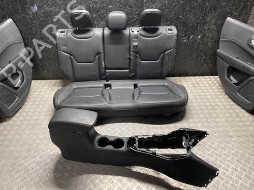 Seats set JEEP COMPASS (MP, M6, MV, M7) 1.3 Hybrid 4x4 | BP37556658C78  - Image 7