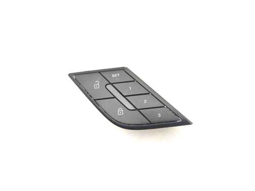 Used Switch PORSCHE TAYCAN Cross Turismo (Y1B) 4 (Y1BBD1) (476 hp) 28929576