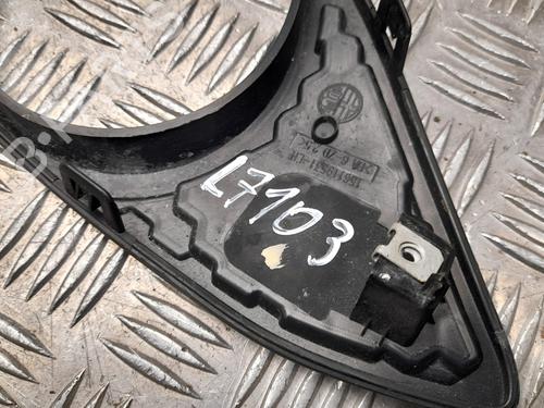Grille ALFA ROMEO GIULIA (952_) 2.0 Q4 (952ACA45, 952ACA25) | BP28914563C40 