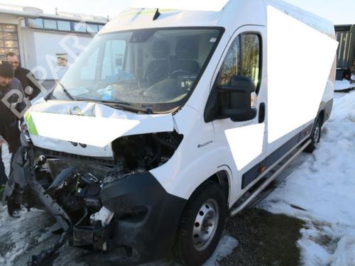 Electronic module FIAT DUCATO Van (250_) E-Ducato (250DPE) | BP37571017M83 - Image 4