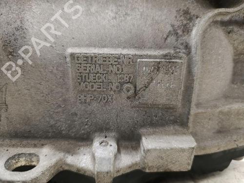 Gearbox MASERATI LEVANTE SUV (M161) 3.0 Q4 | BP38998060M3 - Image 7