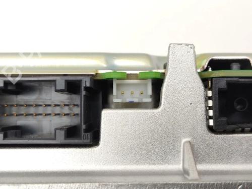 Electronic module PORSCHE TAYCAN Cross Turismo (Y1B) 4 (Y1BBD1) | BP28920993M83 