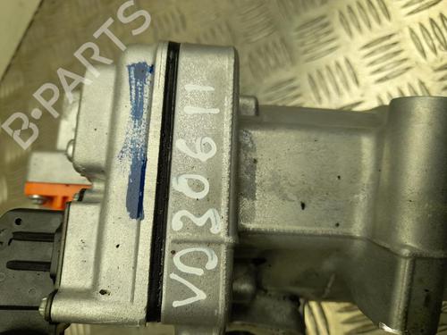 AC compressor FORD USA MUSTANG MACH-E (CGW) EV | BP37551821M34 - Image 4