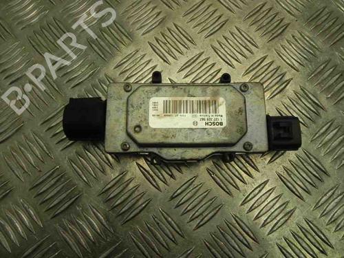 Used Heater resistor FORD FOCUS III Turnier 1.6 EcoBoost (150 hp) 28942664