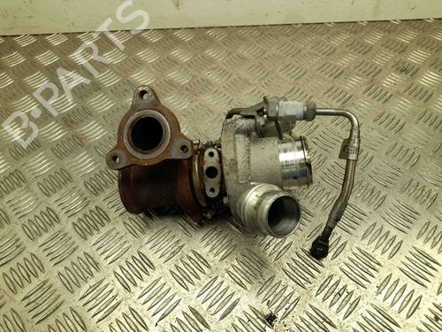Used Turbocharger/Supercharger OPEL ASTRA K Sports Tourer (B16) 1.6 CDTi (35) (110 hp) 28919795