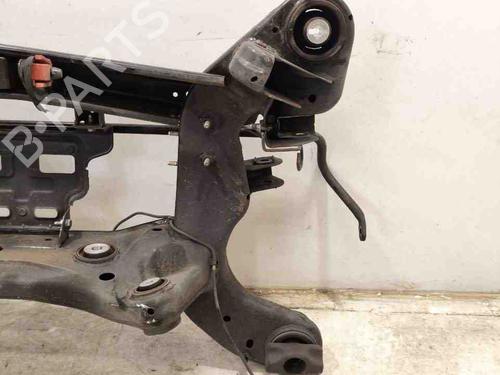 Rear axle MASERATI QUATTROPORTE VI 3.8 GT S | BP28943598M2 