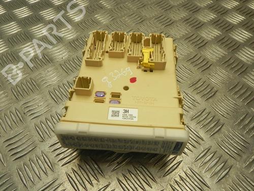 Electronic module TOYOTA AURIS Estate (_E18_) 1.4 D-4D (NDE180_) | BP28914797M83 