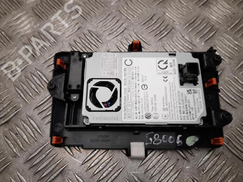 Electronic module LEXUS ES (_Z10_, _A10_, _H10_) 300h (AXZH10, AXZH11) | BP37555407M83 - Image 4