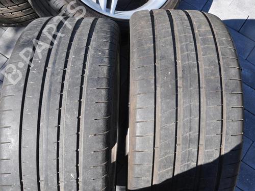Rim AUDI A5 Sportback (F5A, F5F) 2.0 TFSI | BP28922397C45 