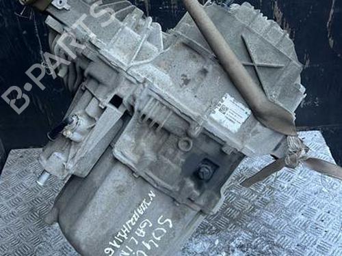 Engine TESLA MODEL X (5YJX) 75D AWD | BP37566781M1 - Image 6