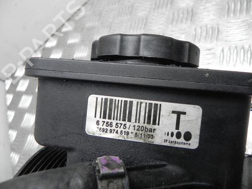 Steering pump BMW 3 (E46) 320 d | BP37542081M99 - Image 3