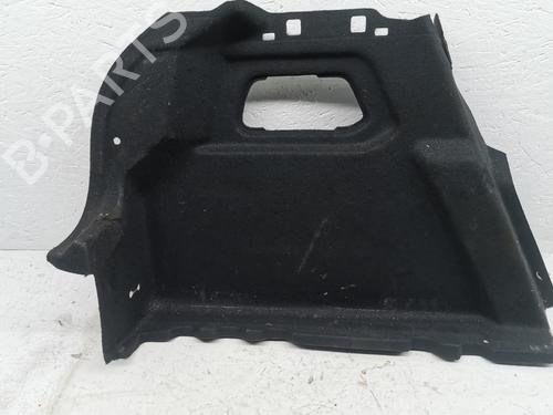 Used Boot lining OPEL CORSA F (P2JO) 1.5 (68) (102 hp) 28927337