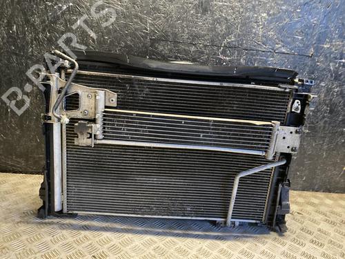 Used Water radiator Water radiator 37550433 37550433