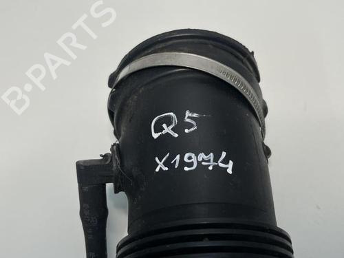 Pipe AUDI Q5 (FYB, FYG) 2.0 TFSI quattro | BP30081622M125
