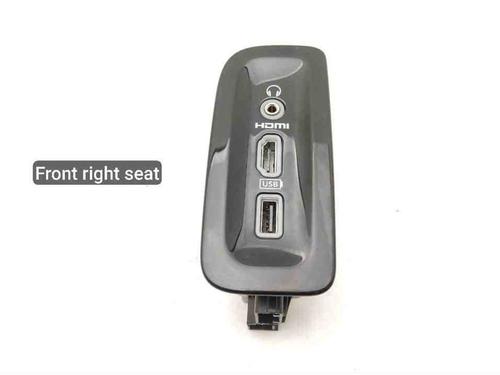 Used Electronic module CHRYSLER PACIFICA (RU) 3.6 Hybrid (264 hp) 28921416