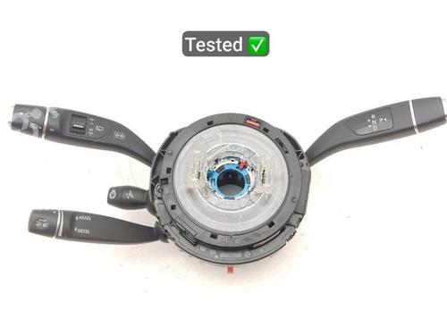 Used Steering column stalk MERCEDES-BENZ M-CLASS (W166) ML 63 AMG 4-matic (166.074) (525 hp) 28929476