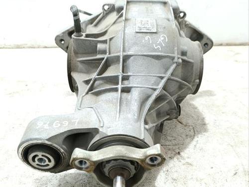 Rear differential MERCEDES-BENZ GLS (X167) 450 EQ Boost 4-matic (167.959) | BP38999636M24 - Image 3