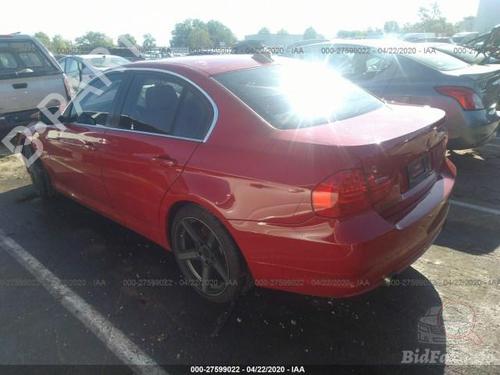 Engine mount BMW 3 (E90) 335 i | BP37579370M89 - Image 5