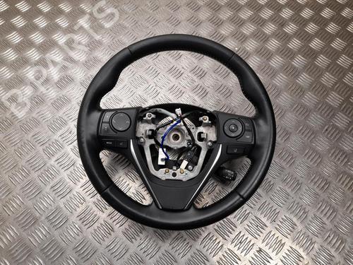Used Steering wheel Steering wheel 37553694 37553694