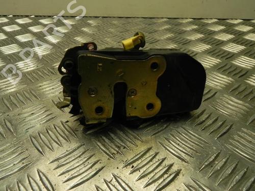 Front left lock JEEP GRAND CHEROKEE III (WH, WK) 3.0 CRD 4x4 | BP28917070C98 